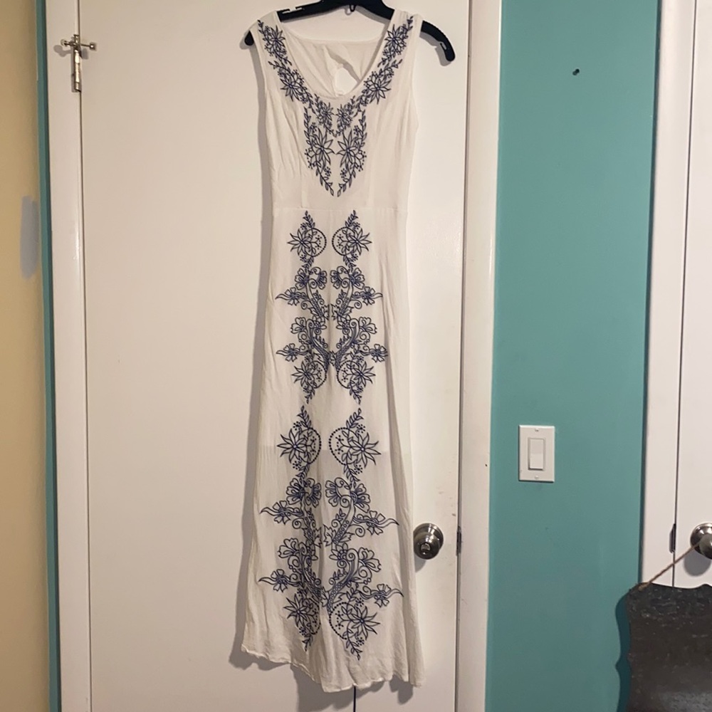 Beautiful Maxi
